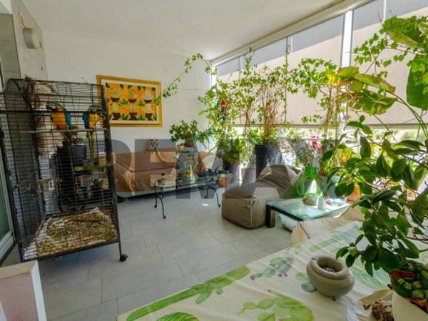 appartamento in vendita a Bari in zona Villa De Lilla