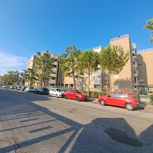 appartamento in vendita a Bari in zona San Paolo