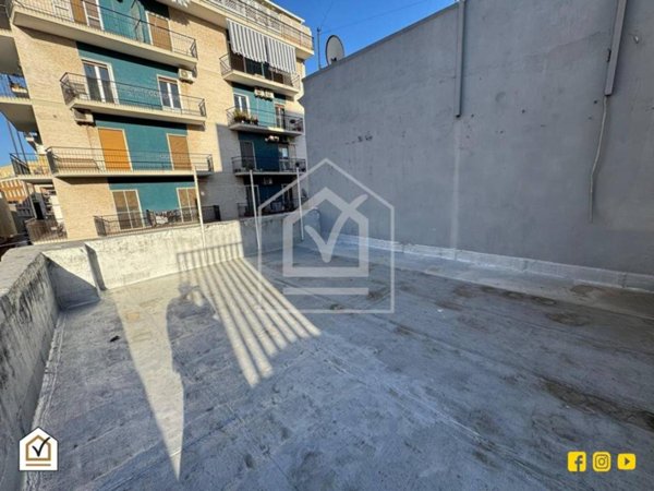 appartamento in vendita a Bari in zona Murat