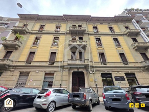 appartamento in vendita a Bari in zona Murat