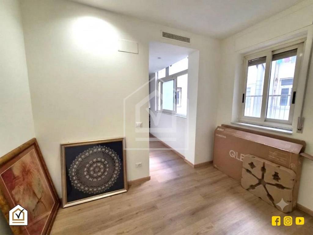 appartamento in vendita a Bari in zona Murat
