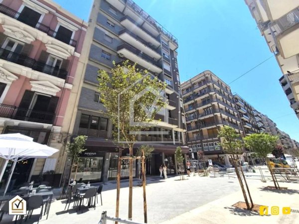 appartamento in vendita a Bari in zona Murat