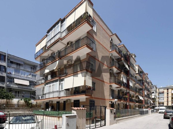 appartamento in vendita a Bari in zona San Pasquale