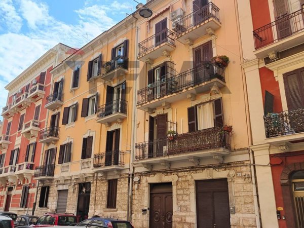 appartamento in vendita a Bari in zona Madonnella