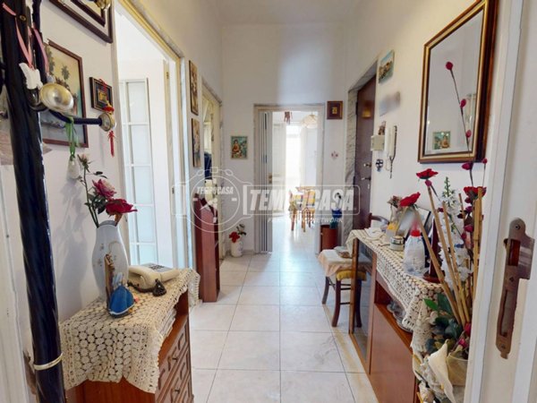 appartamento in vendita a Bari in zona Carbonara