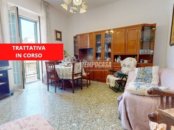 appartamento in vendita a Bari in zona Carbonara