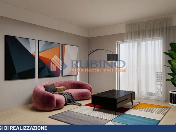 appartamento in vendita a Bari in zona Poggiofranco