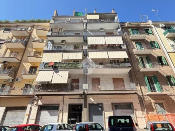appartamento in vendita a Bari in zona Poggiofranco