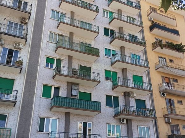 appartamento in vendita a Bari in zona Libertà