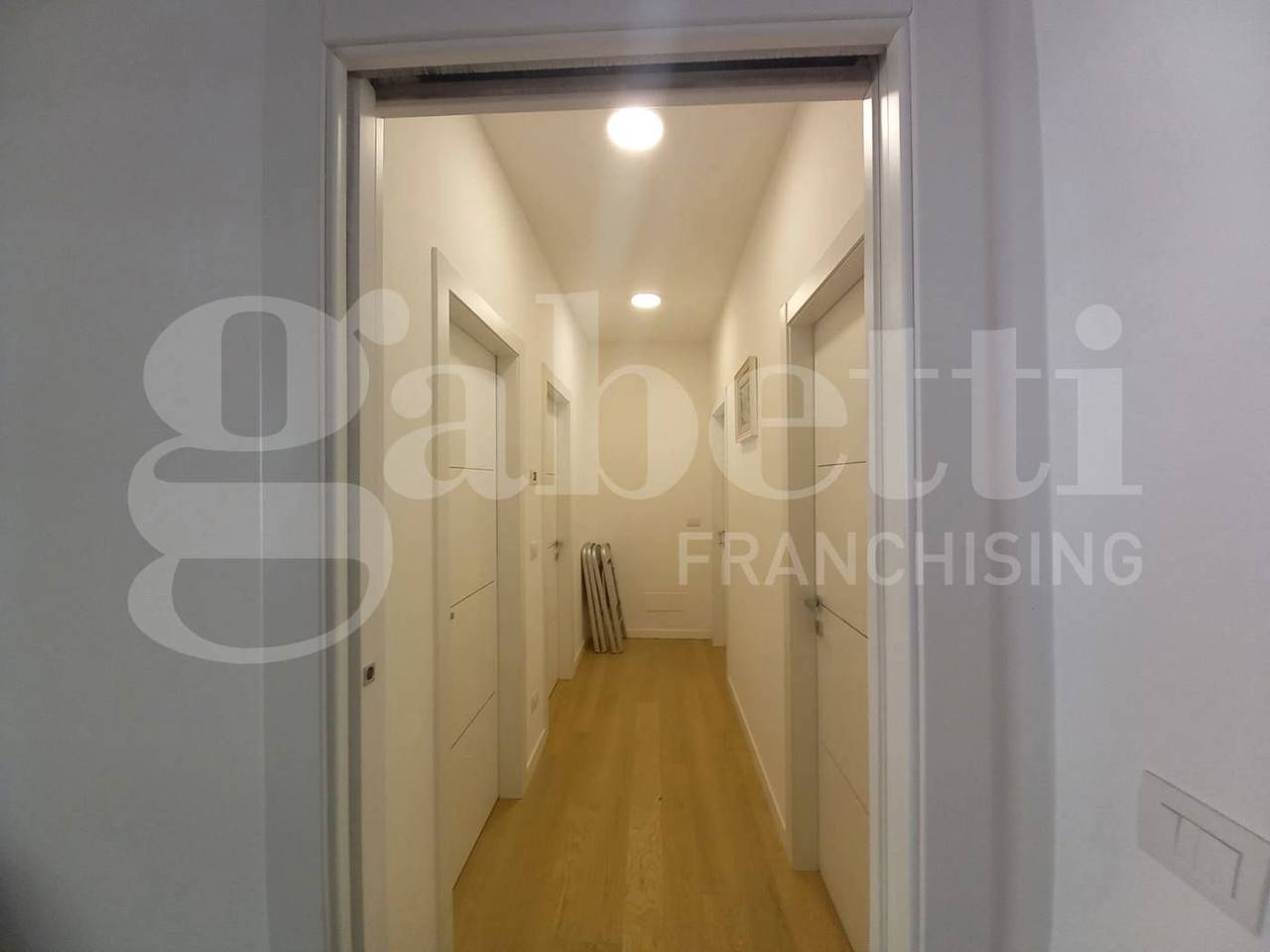 appartamento in vendita a Bari in zona Poggiofranco