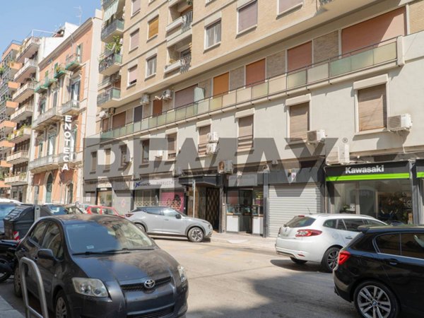 appartamento in vendita a Bari in zona Città Vecchia