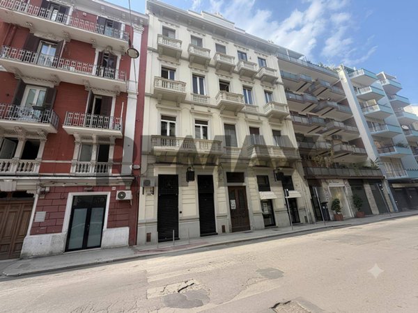 appartamento in vendita a Bari in zona Madonnella