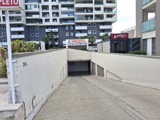 appartamento in vendita a Bari in zona Poggiofranco