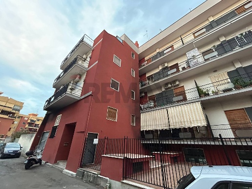 appartamento in vendita a Bari in zona Carbonara