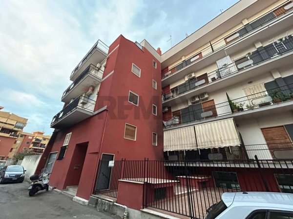appartamento in vendita a Bari in zona Carbonara