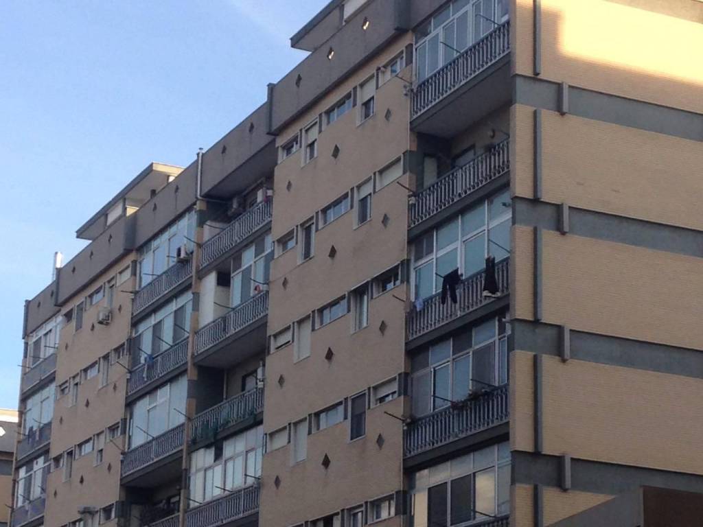 appartamento in vendita a Bari in zona San Pasquale