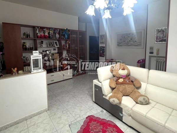 casa indipendente in vendita a Bari in zona Fesca