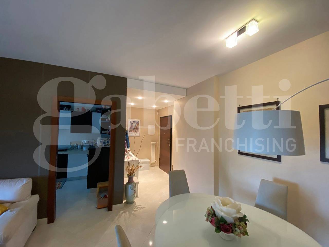 appartamento in vendita a Bari in zona San Paolo