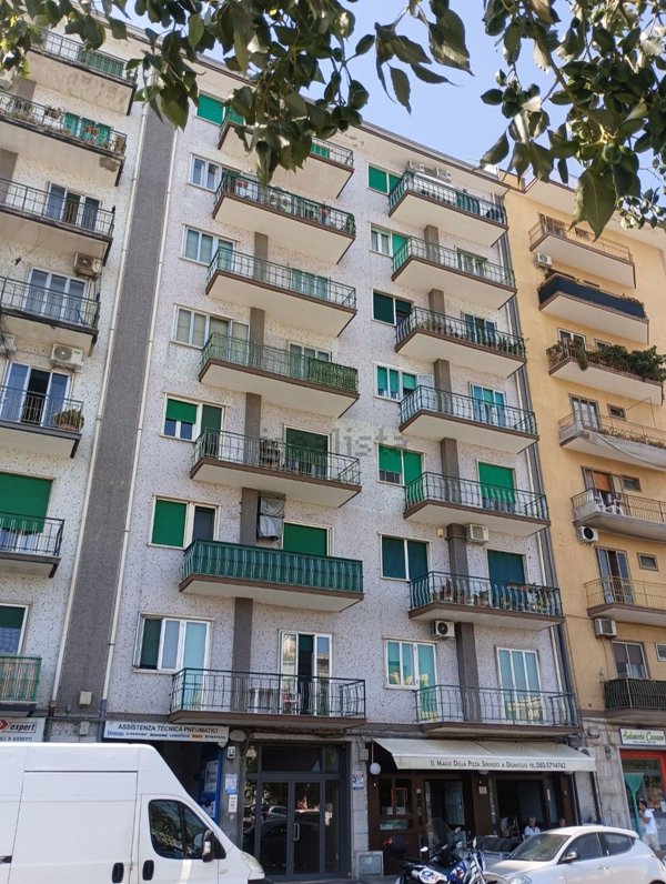 appartamento in vendita a Bari in zona Libertà