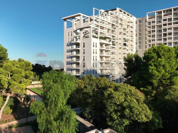 appartamento in vendita a Bari