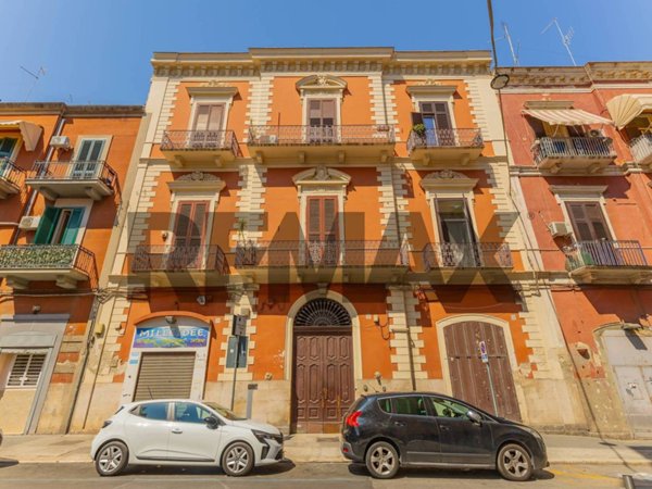 appartamento in vendita a Bari in zona Libertà