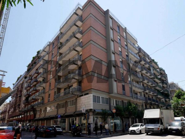appartamento in vendita a Bari in zona Murat