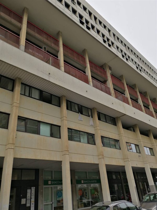 appartamento in vendita a Bari