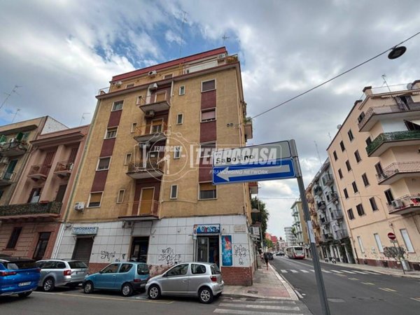 appartamento in vendita a Bari in zona Carrassi