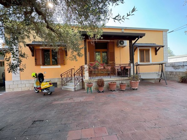 casa indipendente in vendita a Bari