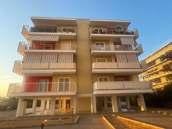 appartamento in vendita a Bari in zona Santo Spirito
