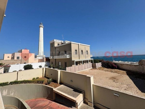 appartamento in vendita a Bari in zona Marconi