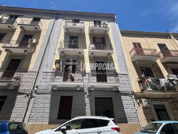 appartamento in vendita a Bari in zona San Pasquale
