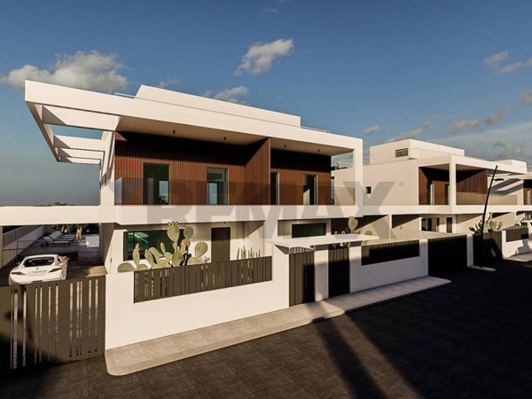 casa indipendente in vendita a Bari in zona Stanic