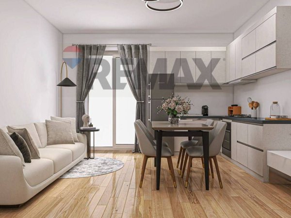 appartamento in vendita a Bari in zona Murat