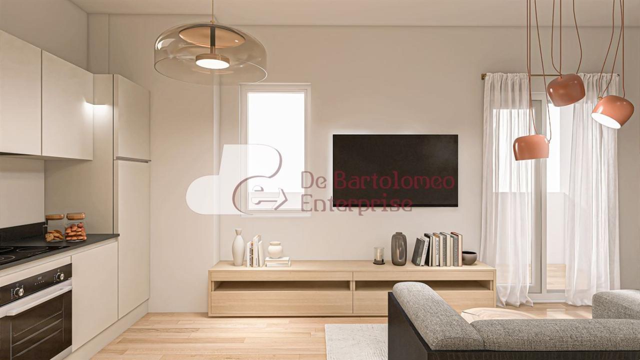 appartamento in vendita a Bari in zona Carrassi