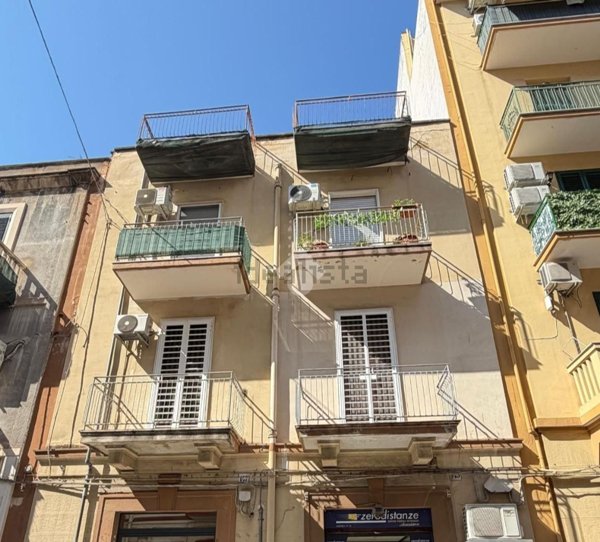 appartamento in vendita a Bari in zona Carrassi
