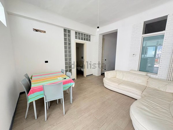 appartamento in vendita a Bari in zona Libertà