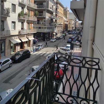 appartamento in vendita a Bari in zona Murat