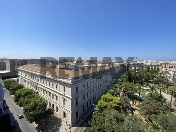 appartamento in vendita a Bari in zona Murat
