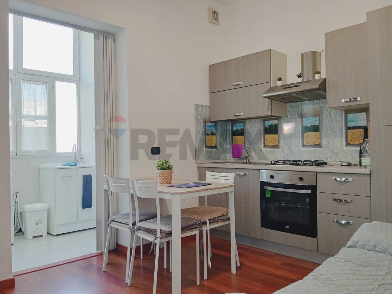 appartamento in vendita a Bari in zona Carrassi