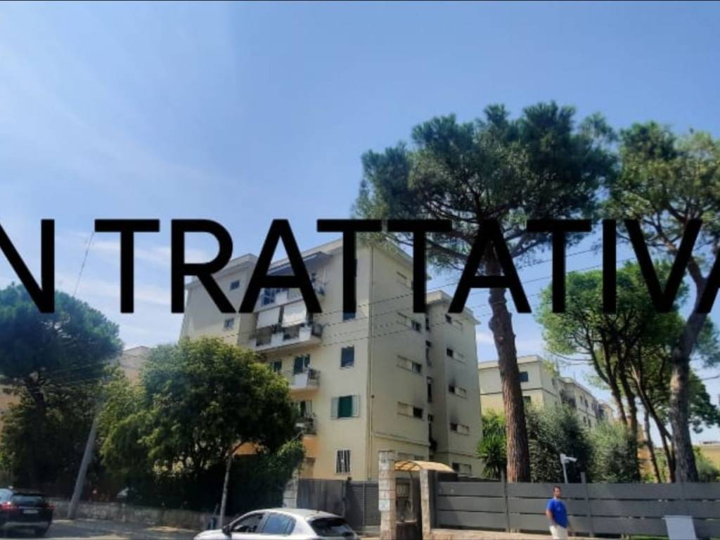 appartamento in vendita a Bari in zona Poggiofranco