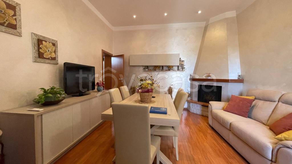 appartamento in vendita a Bari in zona Palese/Macchie