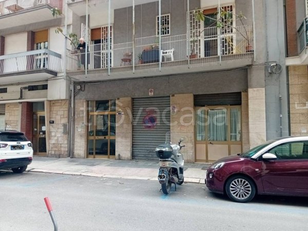 locale commerciale in vendita a Bari in zona Murat