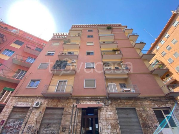 appartamento in vendita a Bari in zona San Pasquale