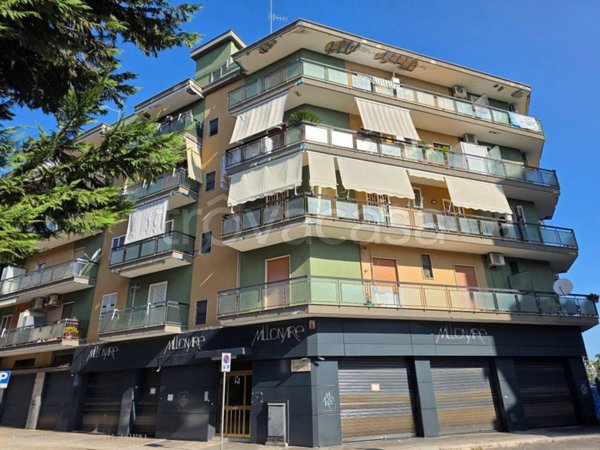 appartamento in vendita a Bari in zona San Pasquale