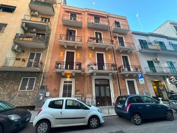 ufficio in vendita a Bari in zona San Pasquale