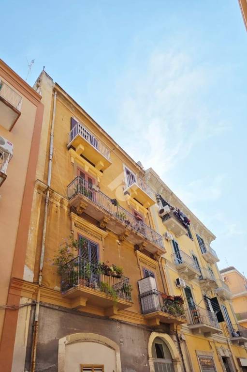 appartamento in vendita a Bari in zona Carrassi