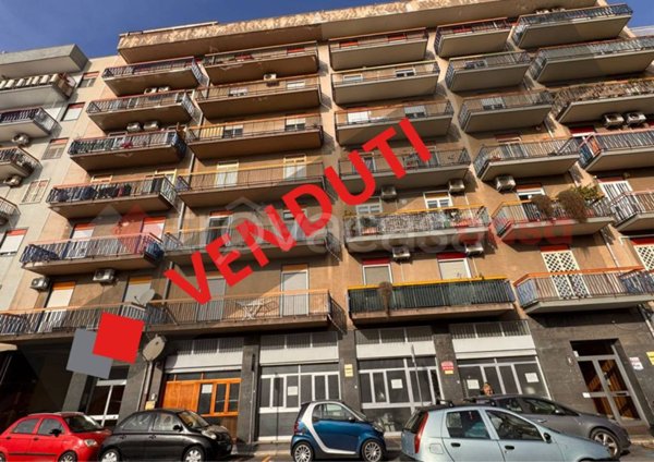 appartamento in vendita a Bari in zona Libertà