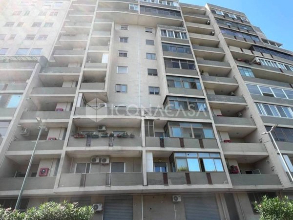 appartamento in vendita a Bari in zona Poggiofranco