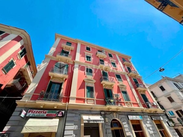 appartamento in vendita a Bari in zona Madonnella